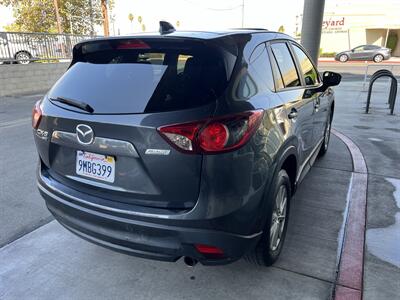 2015 Mazda CX-5 Touring   - Photo 6 - Tarzana, CA 91356