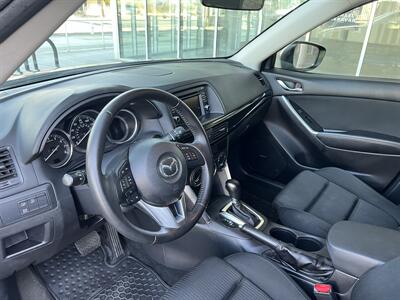 2015 Mazda CX-5 Touring   - Photo 9 - Tarzana, CA 91356