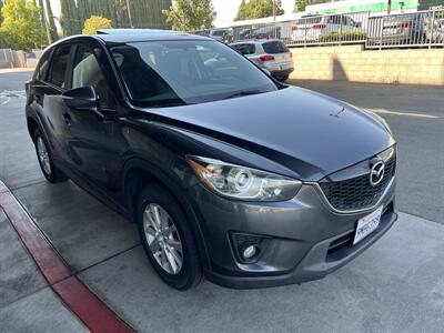 2015 Mazda CX-5 Touring   - Photo 7 - Tarzana, CA 91356