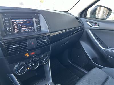 2015 Mazda CX-5 Touring   - Photo 20 - Tarzana, CA 91356