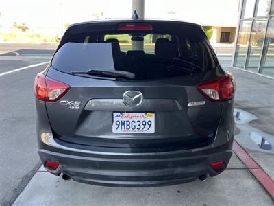 2015 Mazda CX-5 Touring   - Photo 4 - Tarzana, CA 91356