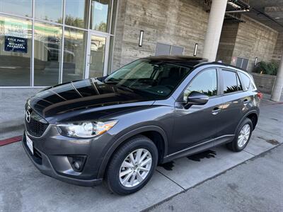 2015 Mazda CX-5 Touring SUV