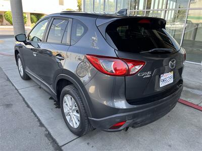 2015 Mazda CX-5 Touring   - Photo 3 - Tarzana, CA 91356