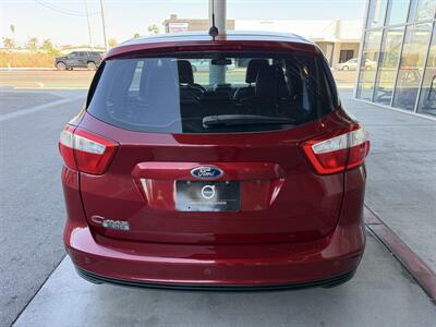 2014 Ford C-MAX Energi SEL   - Photo 5 - Tarzana, CA 91356