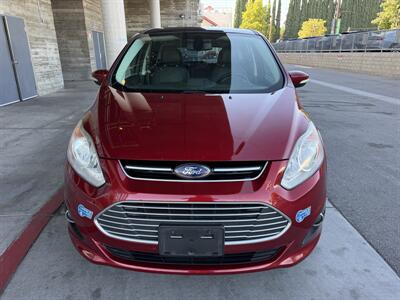 2014 Ford C-MAX Energi SEL   - Photo 8 - Tarzana, CA 91356