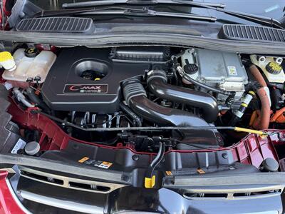 2014 Ford C-MAX Energi SEL   - Photo 19 - Tarzana, CA 91356