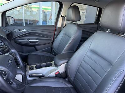 2014 Ford C-MAX Energi SEL   - Photo 12 - Tarzana, CA 91356