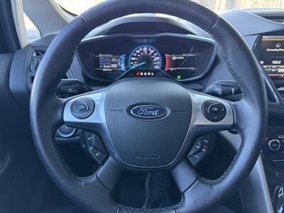 2014 Ford C-MAX Energi SEL   - Photo 21 - Tarzana, CA 91356