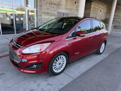 2014 Ford C-MAX Energi SEL   - Photo 3 - Tarzana, CA 91356
