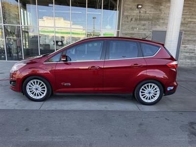 2014 Ford C-MAX Energi SEL   - Photo 2 - Tarzana, CA 91356