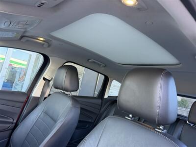 2014 Ford C-MAX Energi SEL   - Photo 13 - Tarzana, CA 91356