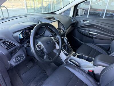 2014 Ford C-MAX Energi SEL   - Photo 11 - Tarzana, CA 91356