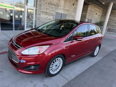 2014 Ford C-MAX Energi SEL   - Photo 1 - Tarzana, CA 91356