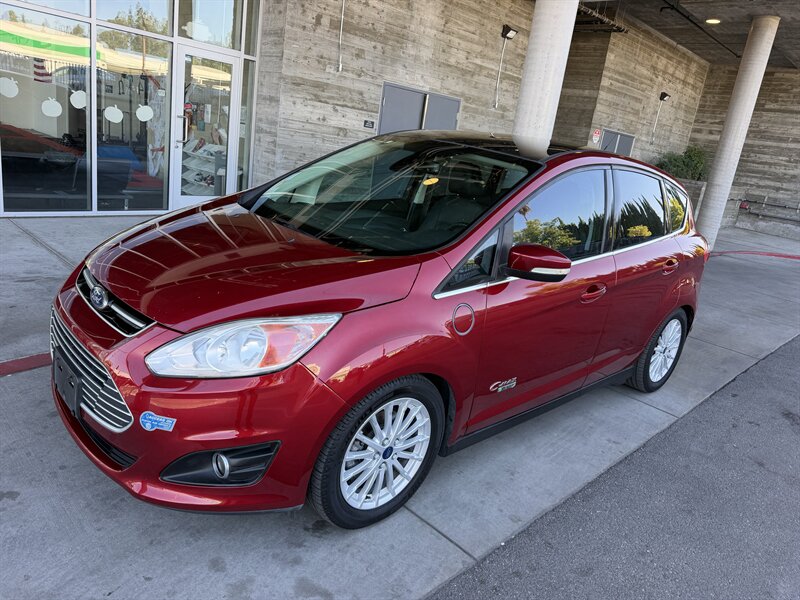 2014 Ford C-MAX Energi SEL   - Photo 1 - Tarzana, CA 91356