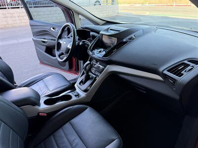 2014 Ford C-MAX Energi SEL   - Photo 17 - Tarzana, CA 91356
