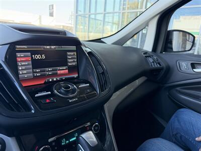2014 Ford C-MAX Energi SEL   - Photo 23 - Tarzana, CA 91356