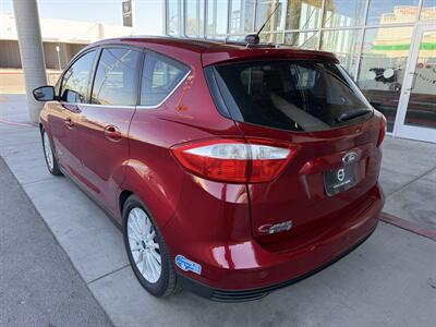 2014 Ford C-MAX Energi SEL   - Photo 4 - Tarzana, CA 91356