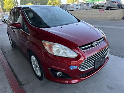 2014 Ford C-MAX Energi SEL   - Photo 7 - Tarzana, CA 91356