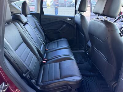 2014 Ford C-MAX Energi SEL   - Photo 16 - Tarzana, CA 91356