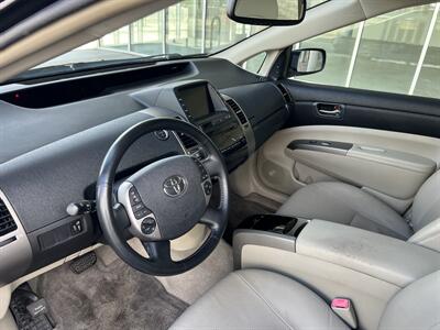 2007 Toyota Prius Touring   - Photo 9 - Tarzana, CA 91356