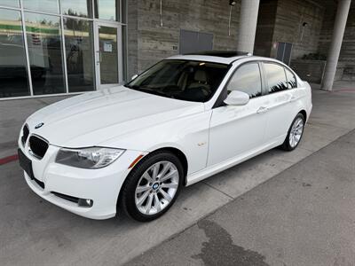 2011 BMW 3 Series 328i   - Photo 2 - Tarzana, CA 91356