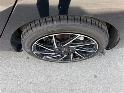 2016 Hyundai ELANTRA Sport - Photo 10 - Tarzana, CA 91356