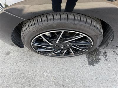 2016 Hyundai ELANTRA Sport - Photo 8 - Tarzana, CA 91356