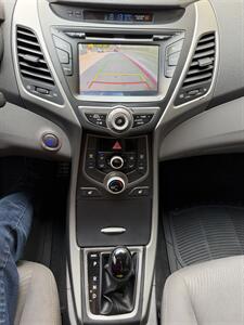 2016 Hyundai ELANTRA Sport - Photo 23 - Tarzana, CA 91356