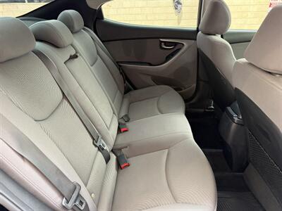 2016 Hyundai ELANTRA Sport - Photo 15 - Tarzana, CA 91356