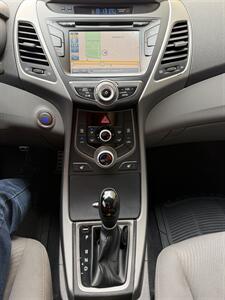 2016 Hyundai ELANTRA Sport - Photo 22 - Tarzana, CA 91356