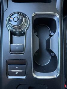 2018 Ford Fusion Energi Titanium - Photo 20 - Tarzana, CA 91356