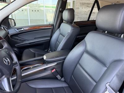 2011 Mercedes-Benz ML 350   - Photo 23 - Tarzana, CA 91356