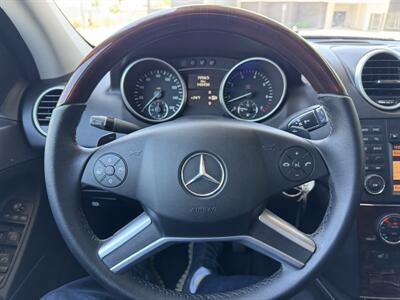 2011 Mercedes-Benz ML 350   - Photo 21 - Tarzana, CA 91356