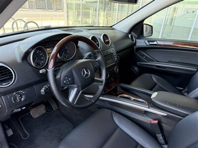 2011 Mercedes-Benz ML 350   - Photo 11 - Tarzana, CA 91356