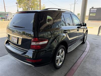 2011 Mercedes-Benz ML 350   - Photo 6 - Tarzana, CA 91356