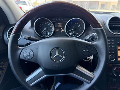 2011 Mercedes-Benz ML 350   - Photo 25 - Tarzana, CA 91356