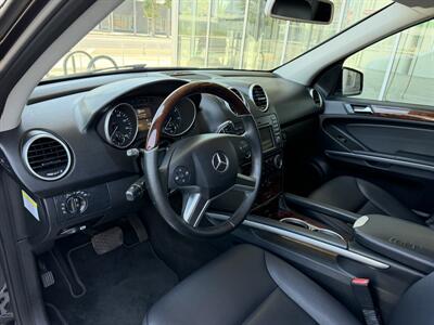 2011 Mercedes-Benz ML 350   - Photo 22 - Tarzana, CA 91356