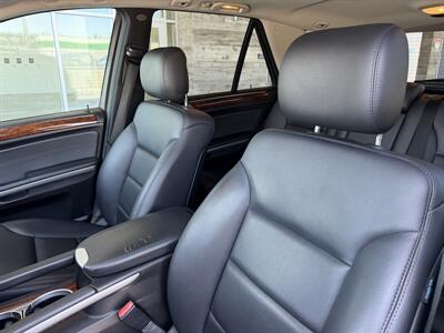 2011 Mercedes-Benz ML 350   - Photo 12 - Tarzana, CA 91356