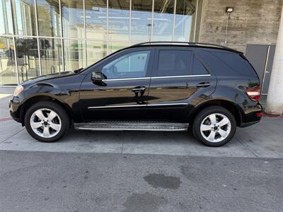2011 Mercedes-Benz ML 350   - Photo 3 - Tarzana, CA 91356