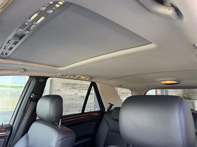 2011 Mercedes-Benz ML 350   - Photo 13 - Tarzana, CA 91356