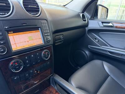 2011 Mercedes-Benz ML 350   - Photo 29 - Tarzana, CA 91356