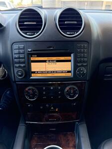 2011 Mercedes-Benz ML 350   - Photo 26 - Tarzana, CA 91356