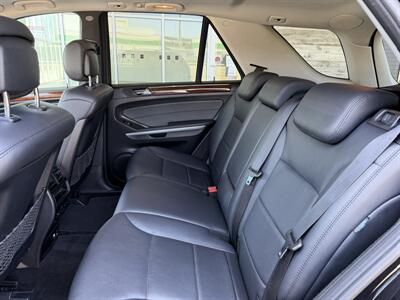 2011 Mercedes-Benz ML 350   - Photo 14 - Tarzana, CA 91356