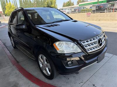 2011 Mercedes-Benz ML 350   - Photo 7 - Tarzana, CA 91356