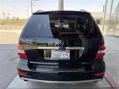 2011 Mercedes-Benz ML 350   - Photo 5 - Tarzana, CA 91356