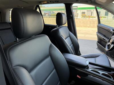 2011 Mercedes-Benz ML 350   - Photo 18 - Tarzana, CA 91356