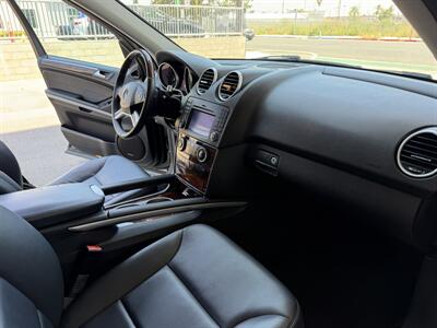2011 Mercedes-Benz ML 350   - Photo 17 - Tarzana, CA 91356