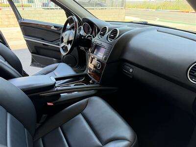 2011 Mercedes-Benz ML 350   - Photo 24 - Tarzana, CA 91356
