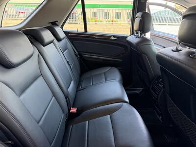 2011 Mercedes-Benz ML 350   - Photo 16 - Tarzana, CA 91356