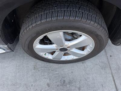 2011 Mercedes-Benz ML 350   - Photo 10 - Tarzana, CA 91356